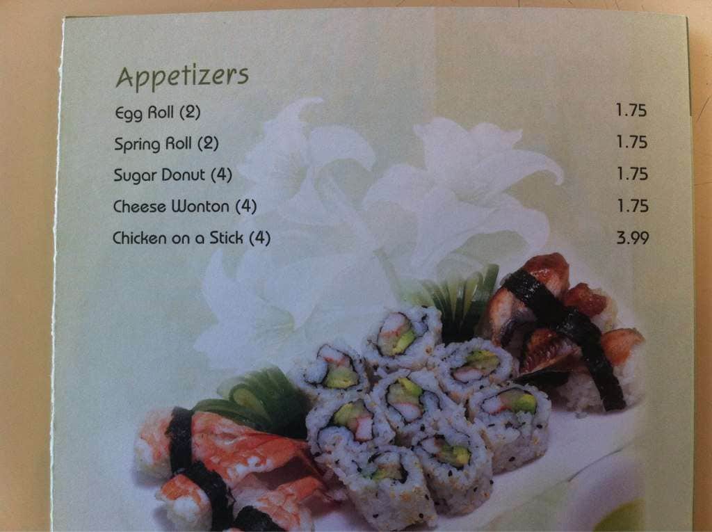 Photo credit: zomato