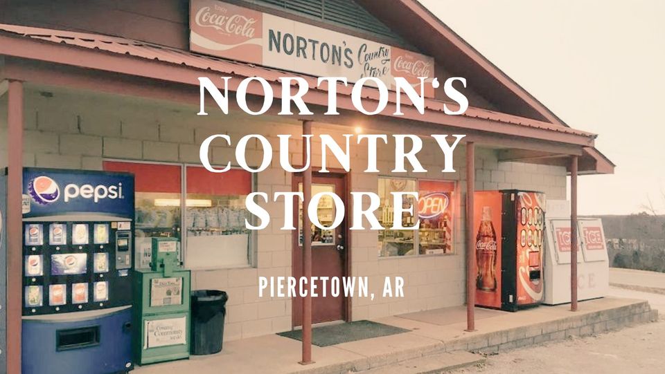 Nortons Country Store