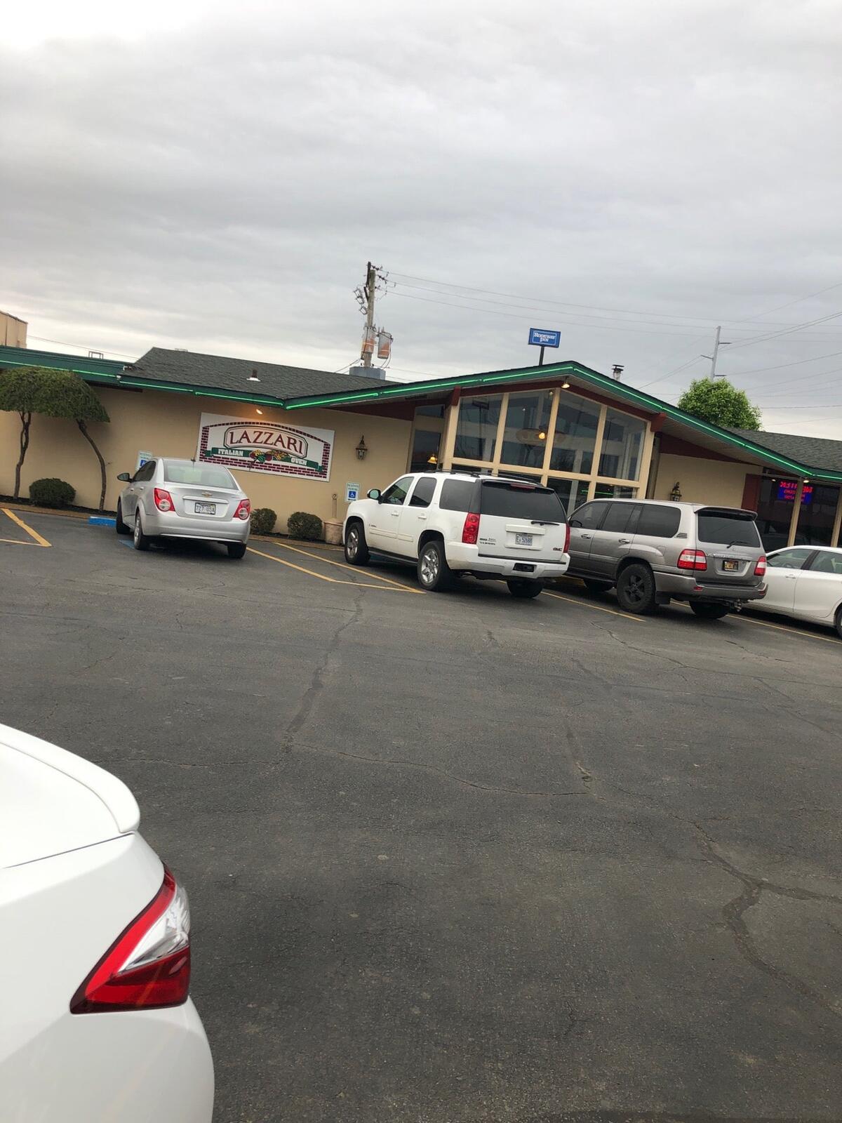 Photo credit: nextdoor