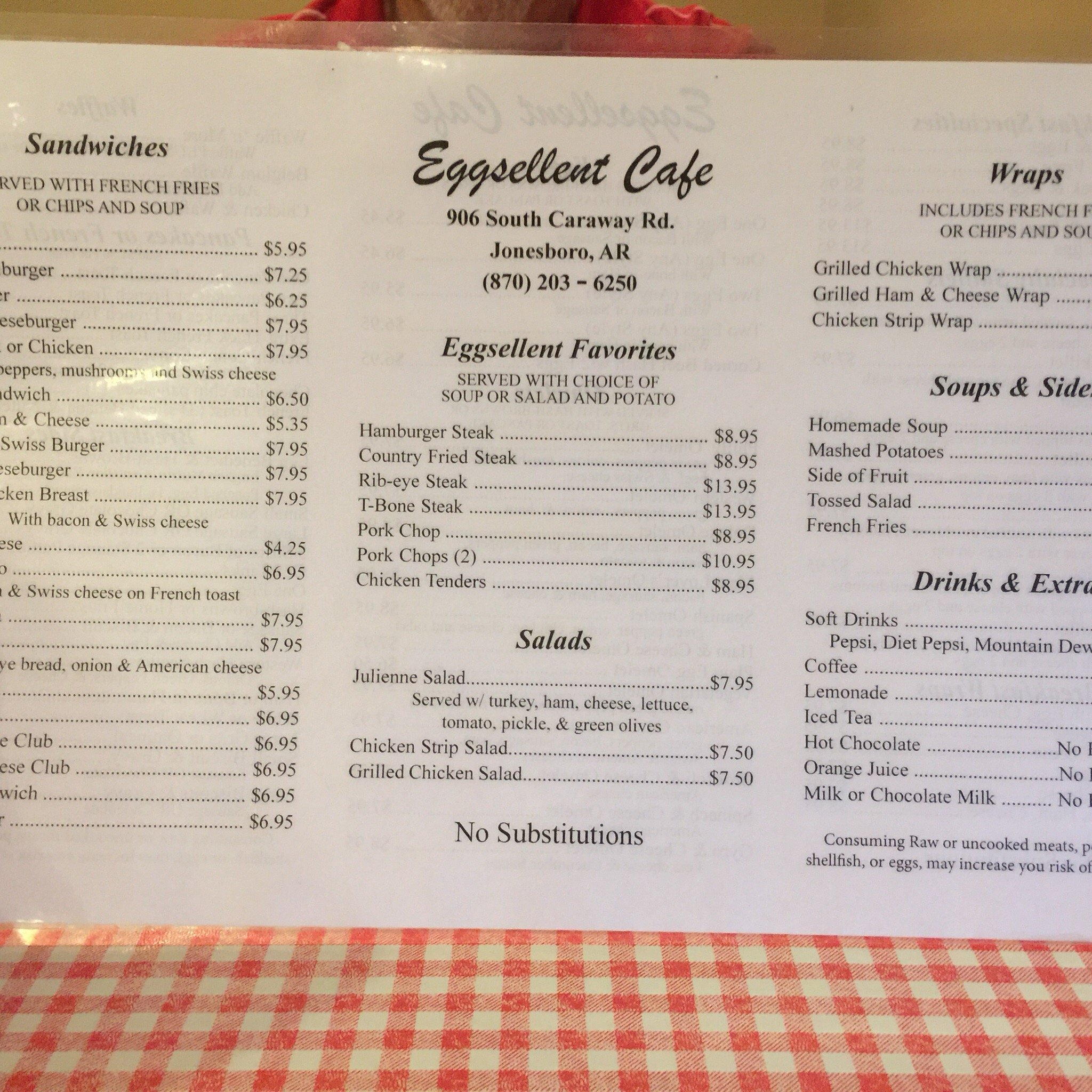 Photo credit: Tripadvisor