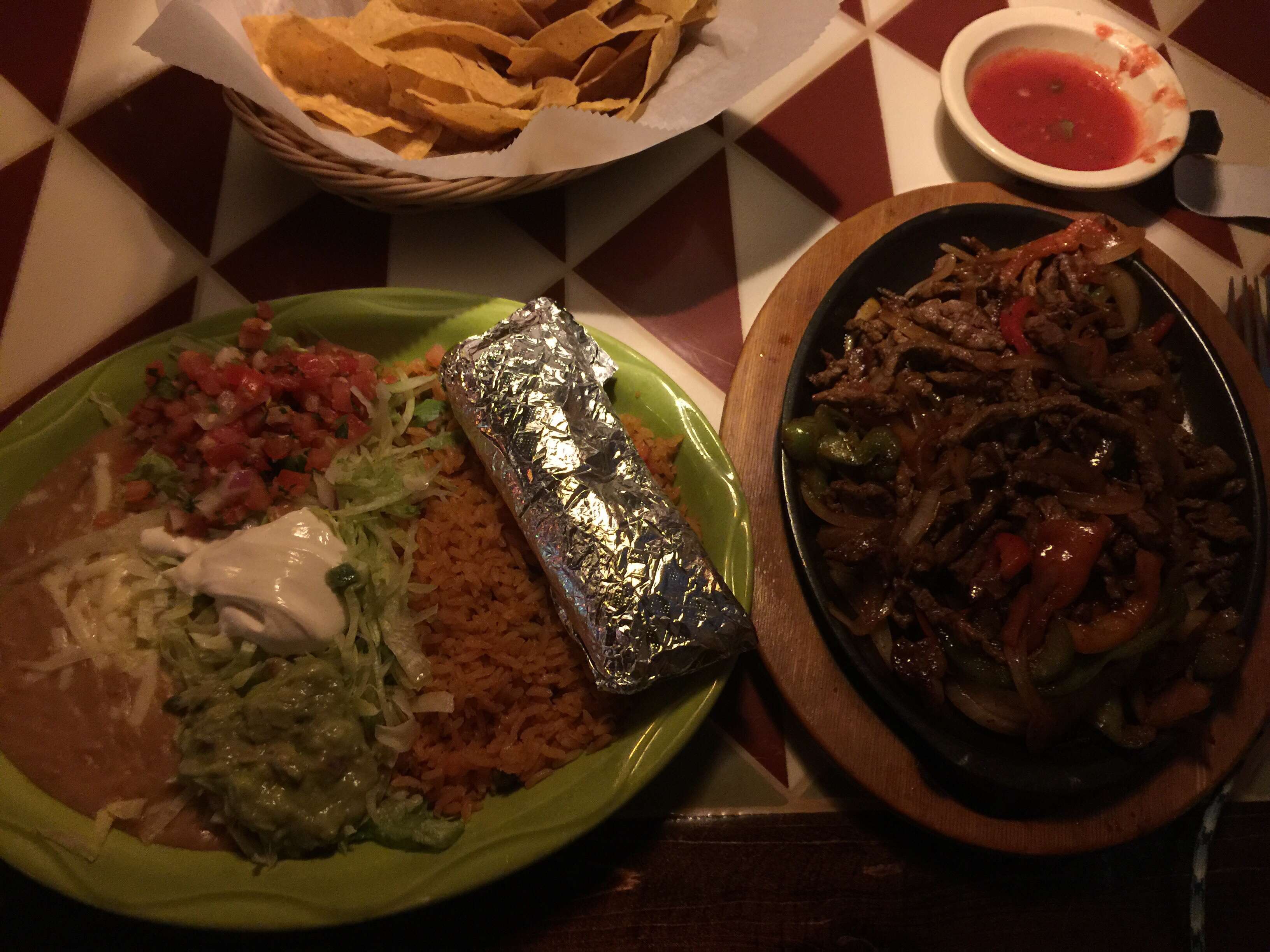 Photo credit: zomato