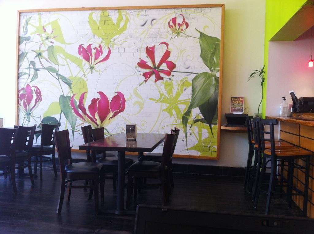 Photo credit: zomato