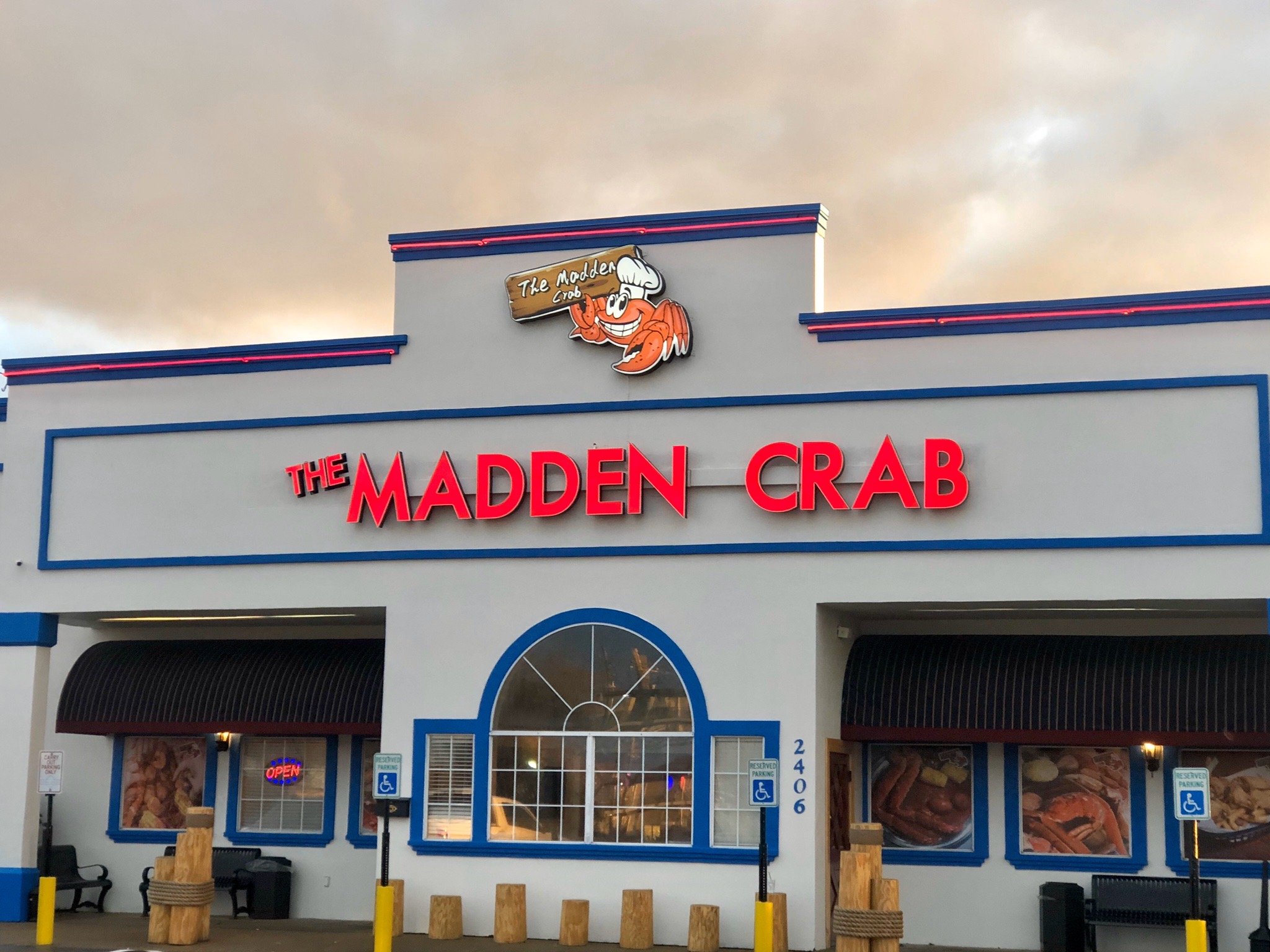 Photo credit: tripadvisor
