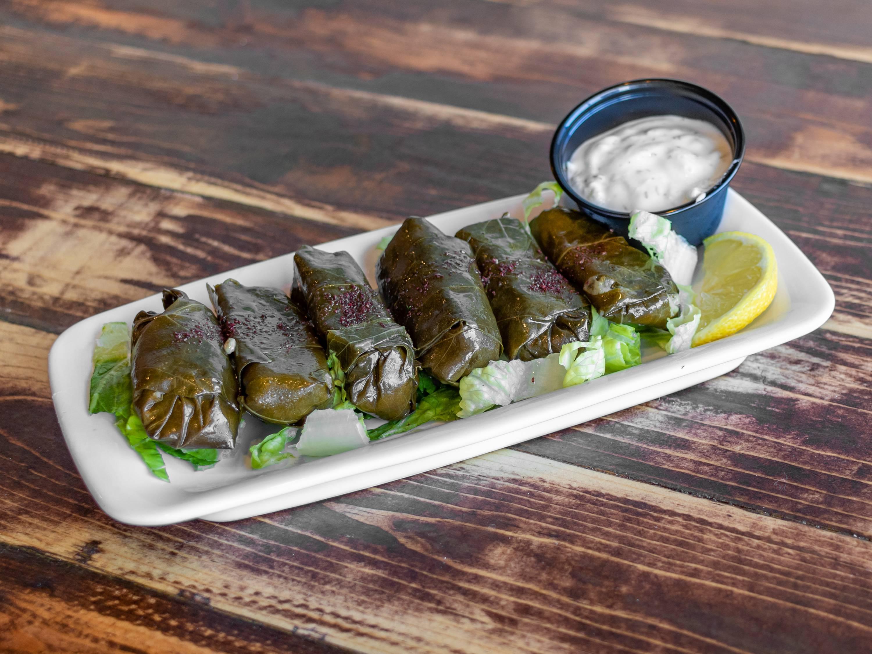 Photo credit: grubhub