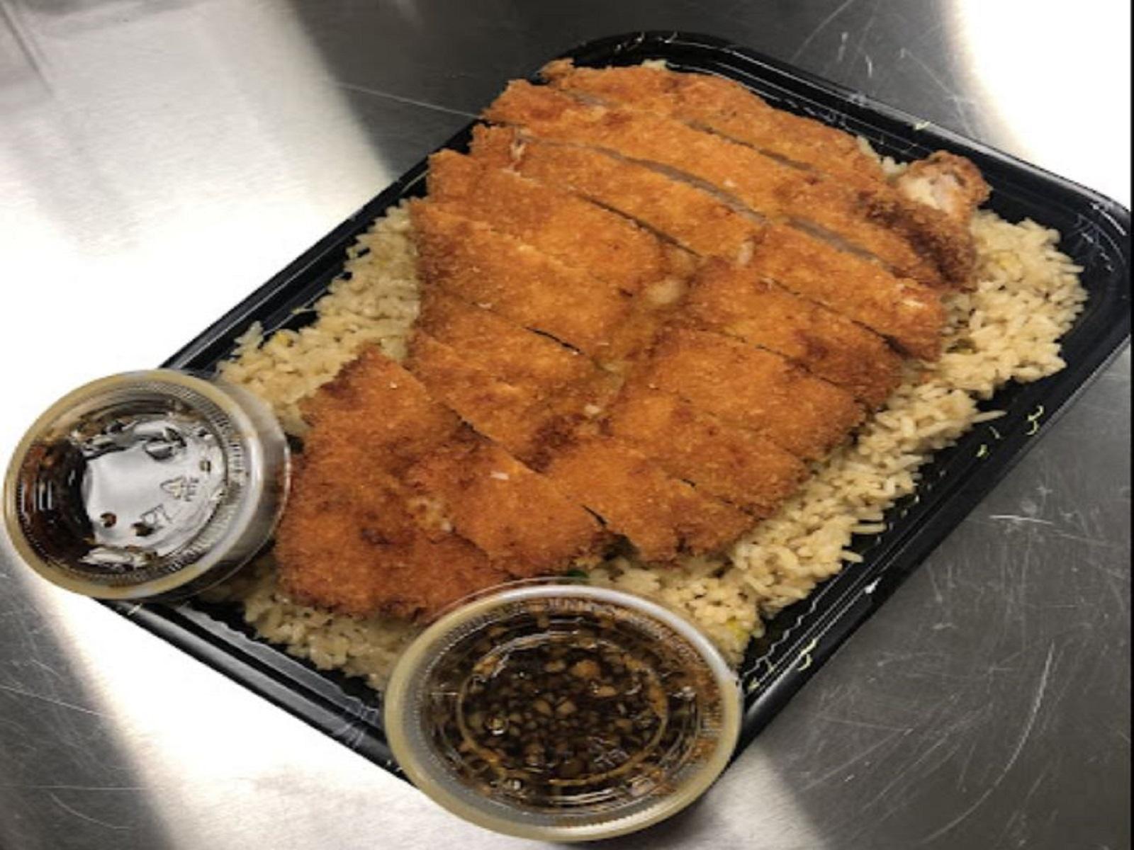 Photo credit: grubhub