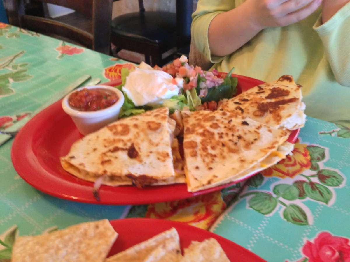 Photo credit: zomato