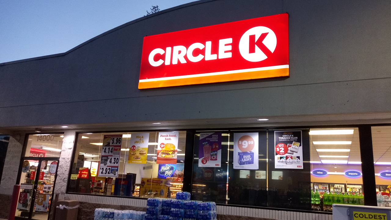 Circle K