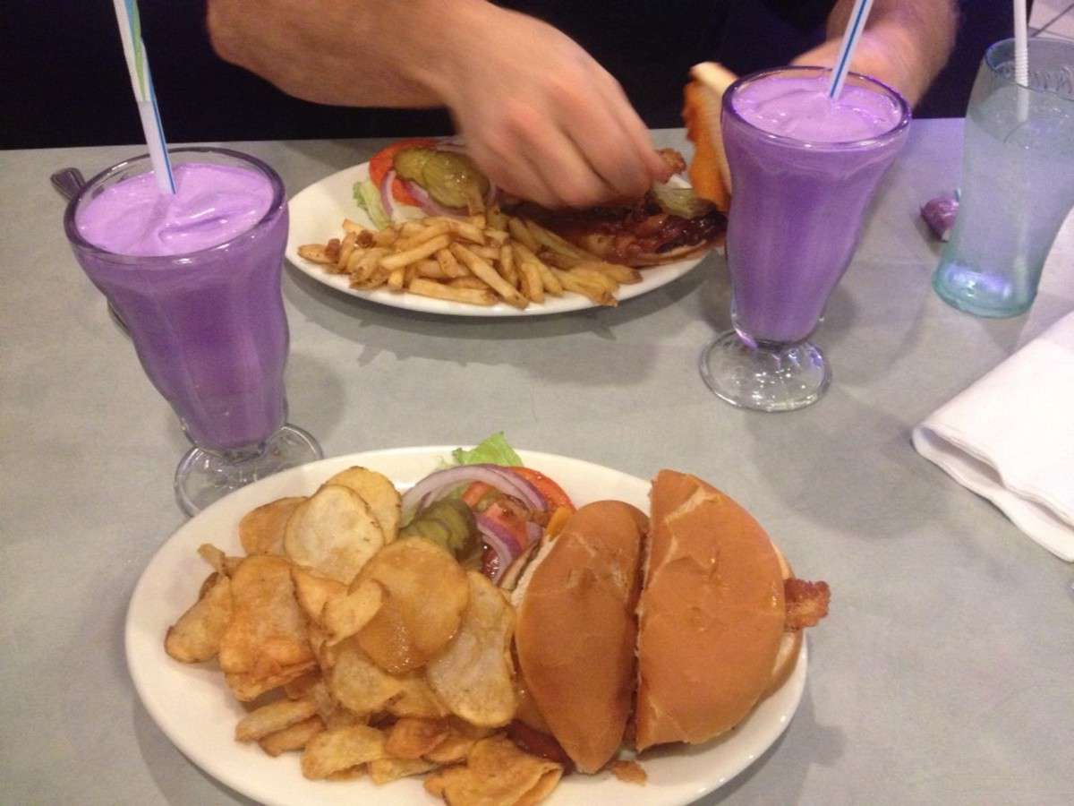 Photo credit: zomato
