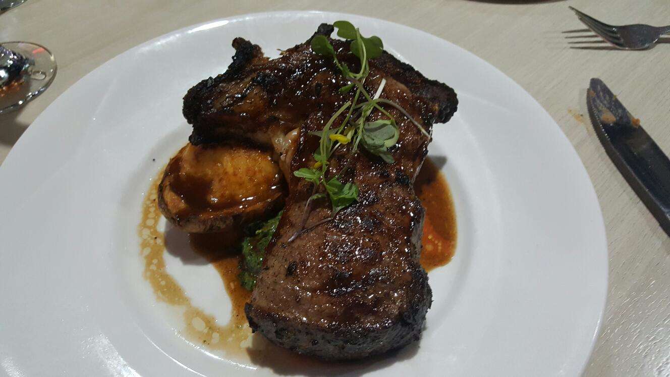 Photo credit: zomato