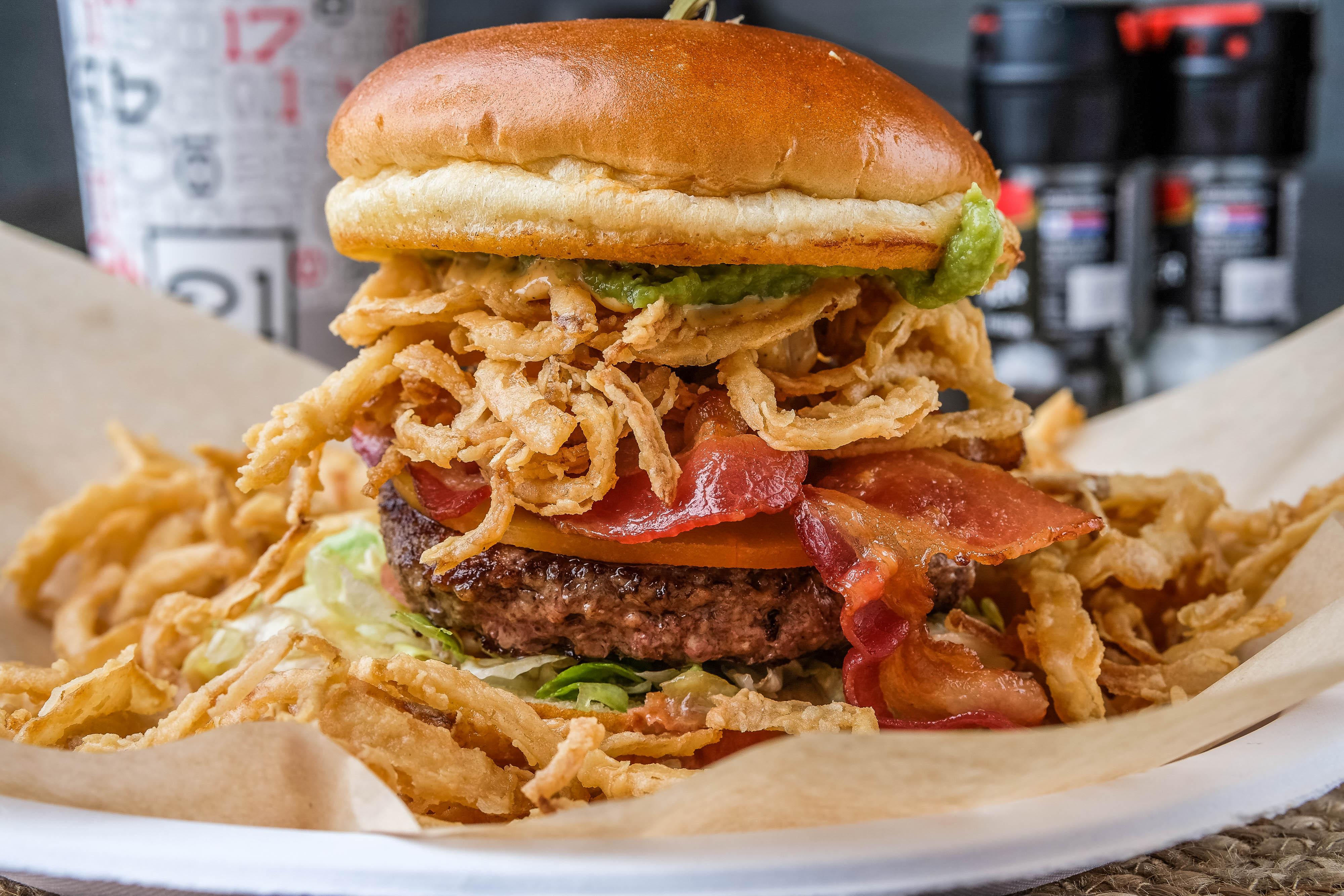 Photo credit: grubhub