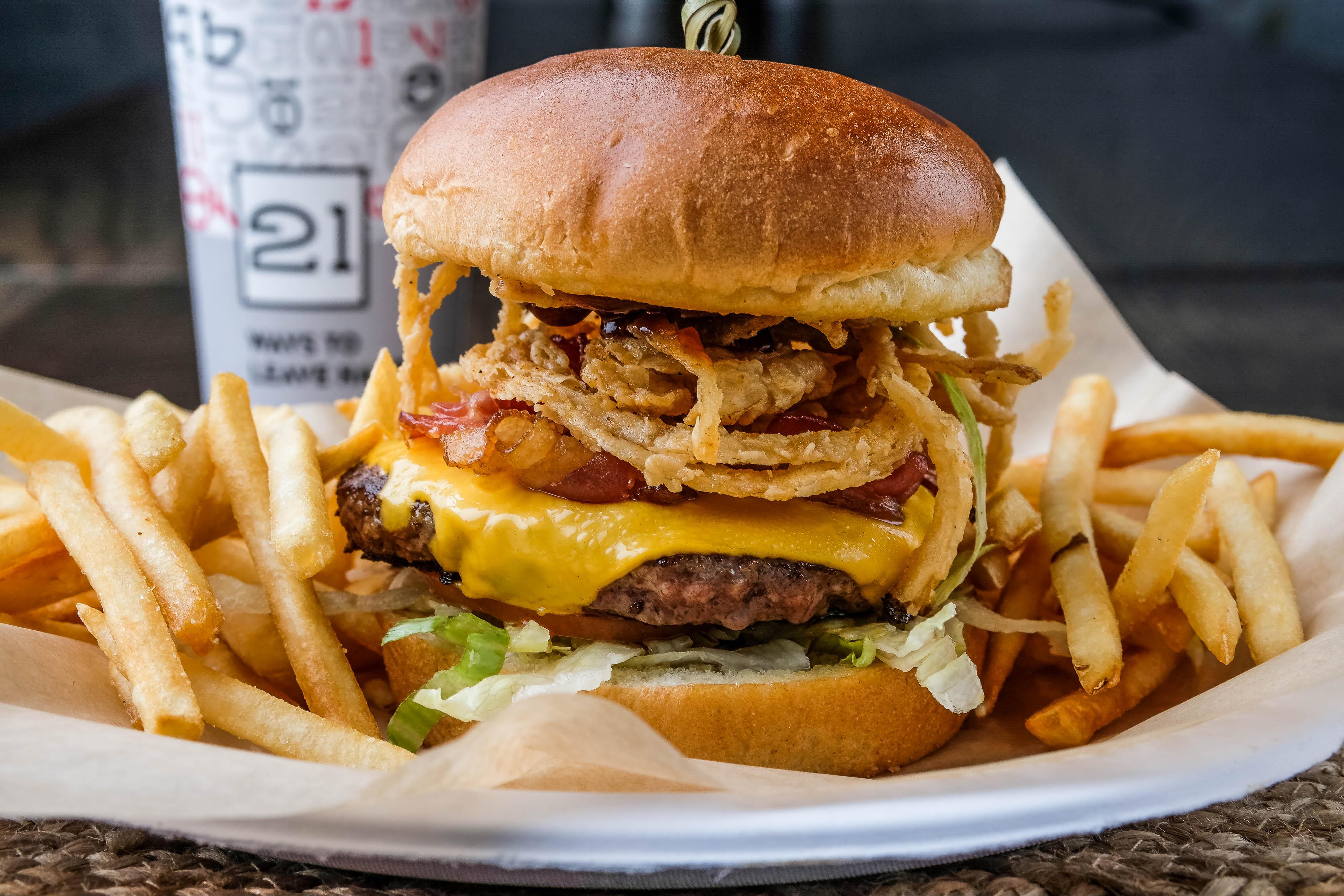 Photo credit: grubhub