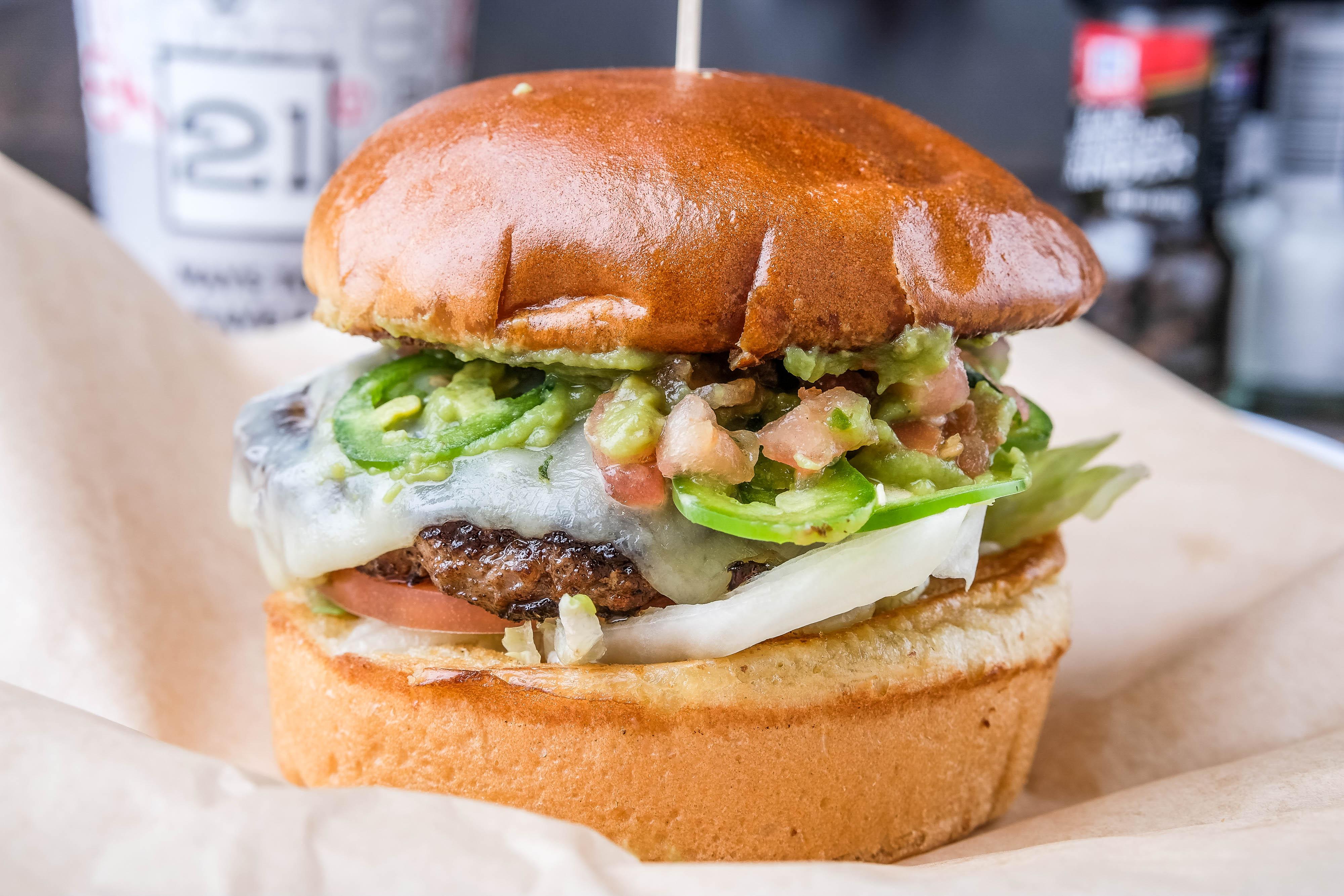 Photo credit: grubhub