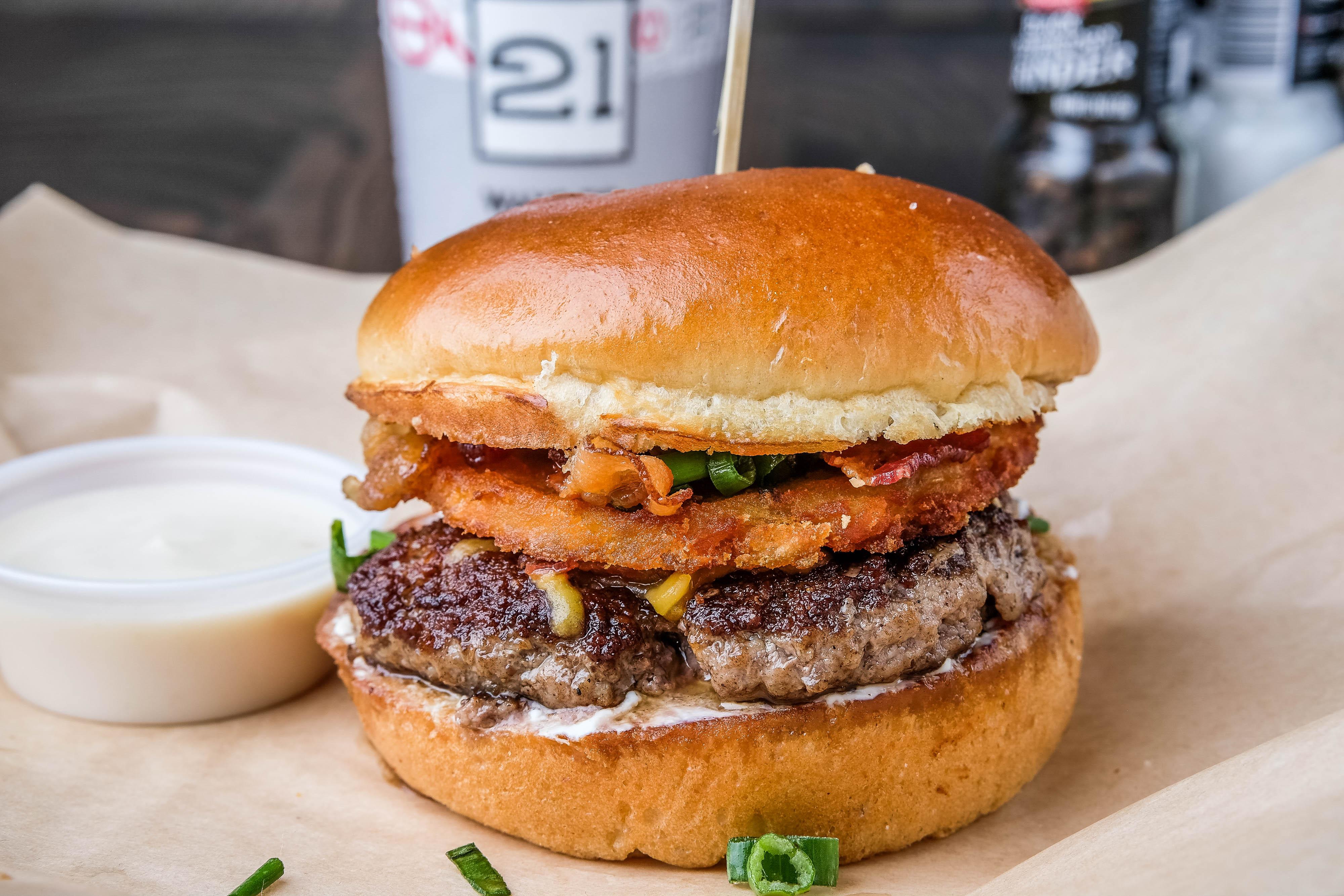 Photo credit: grubhub