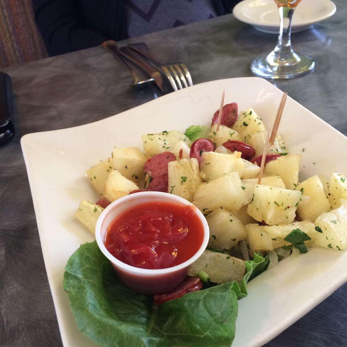 Photo credit: zomato