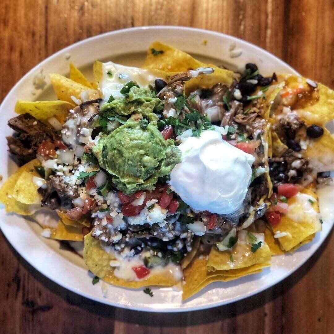 Photo credit: zomato