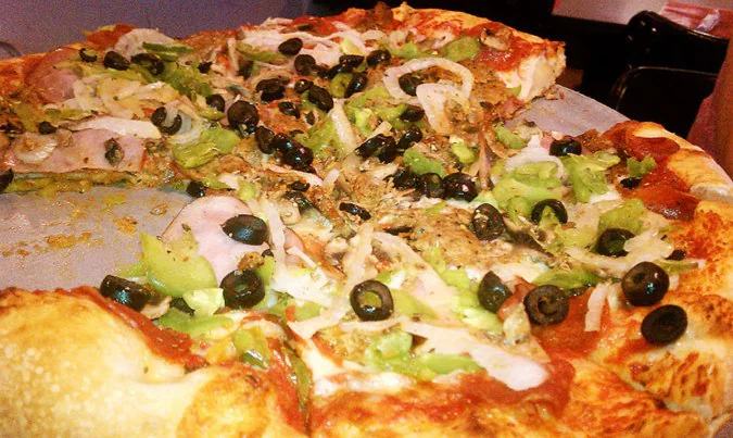 Photo credit: zomato