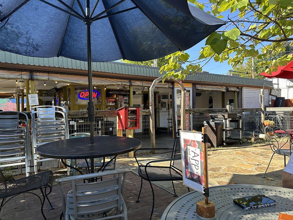 Photo credit: happycow