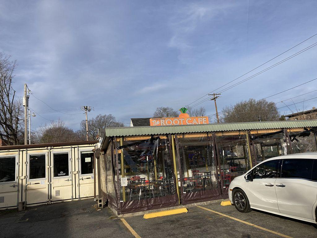 Photo credit: happycow