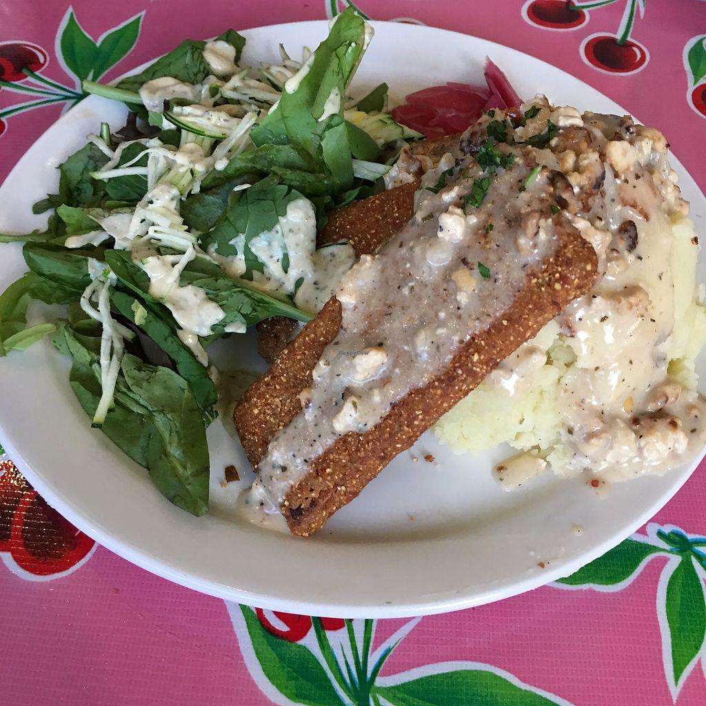 Photo credit: happycow