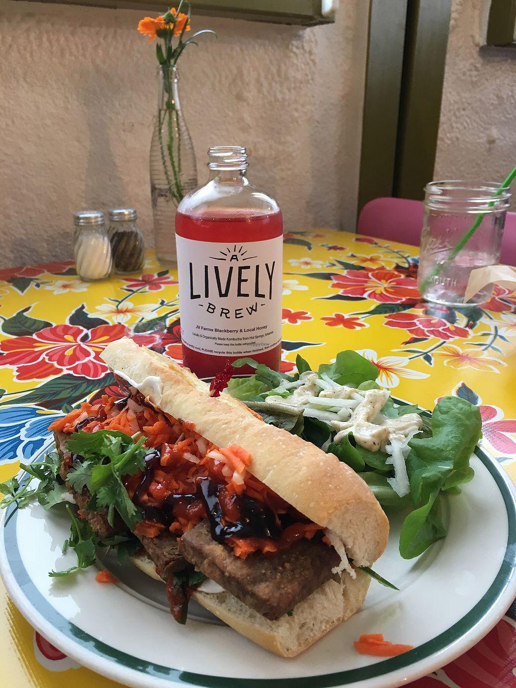 Photo credit: happycow