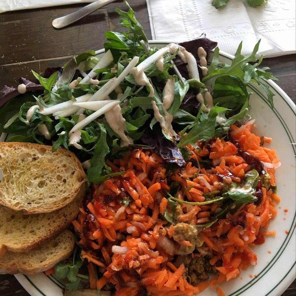 Photo credit: happycow