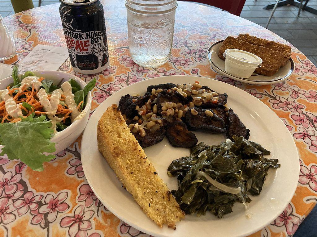 Photo credit: happycow