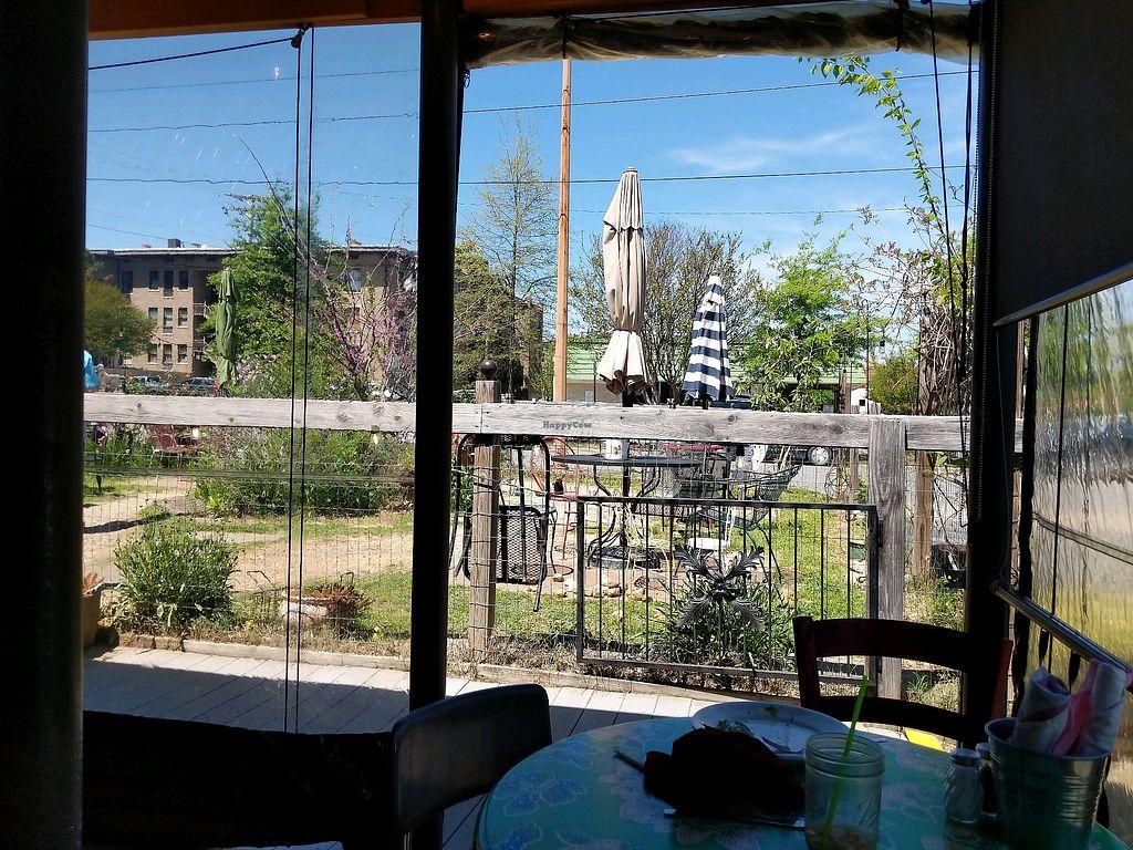 Photo credit: happycow