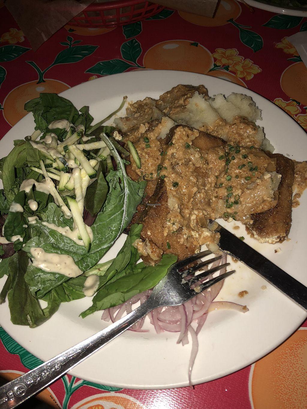 Photo credit: happycow