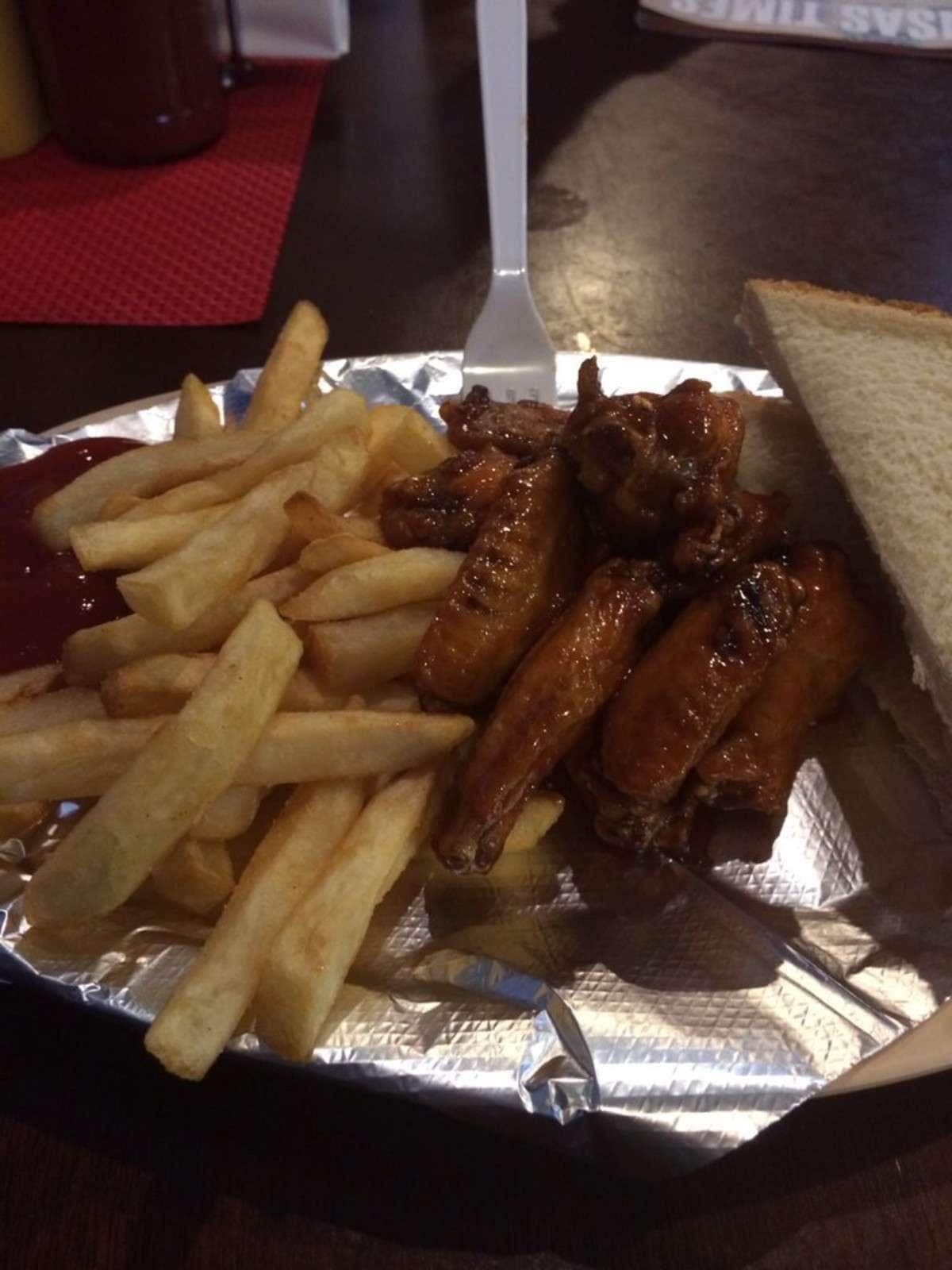 Photo credit: zomato