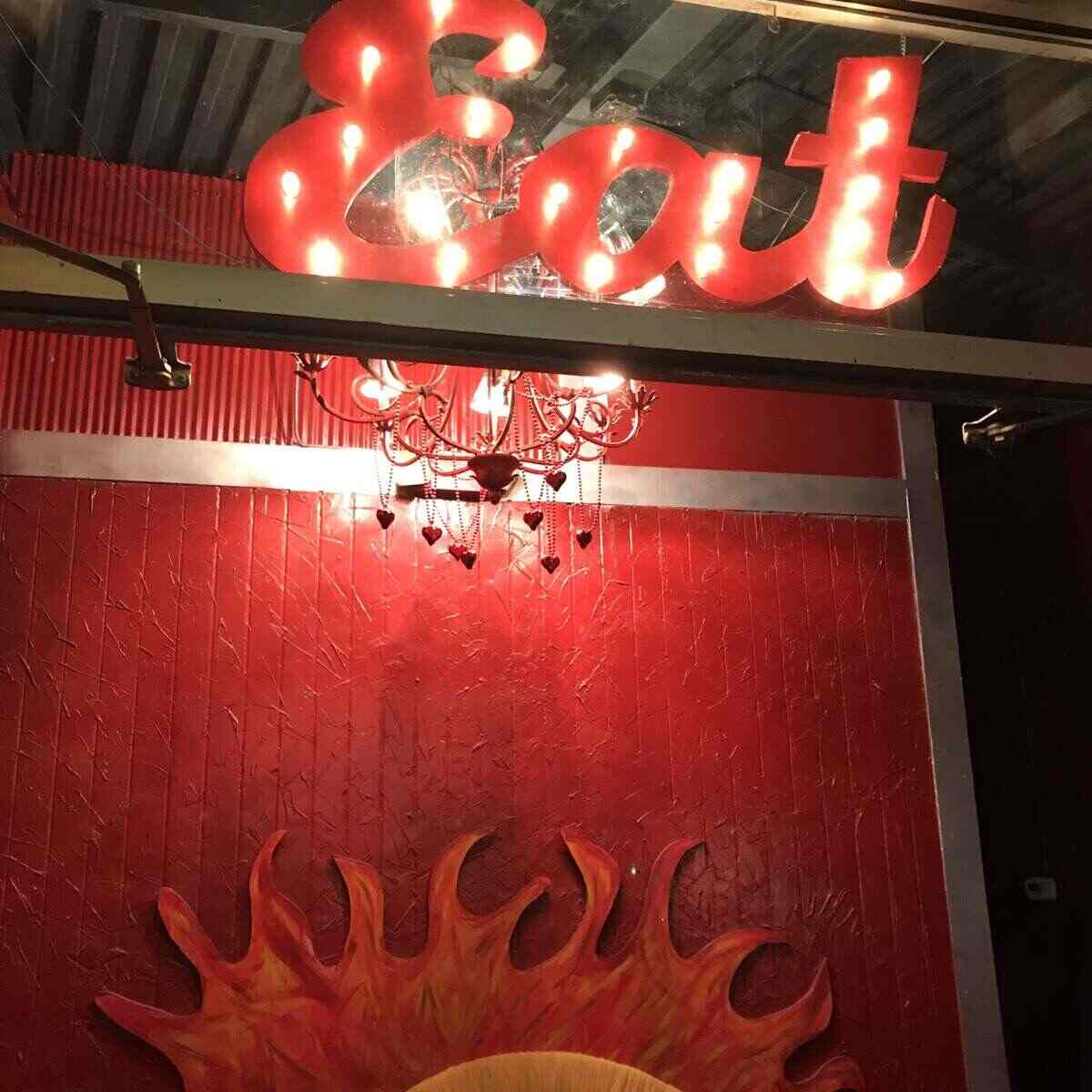 Photo credit: zomato