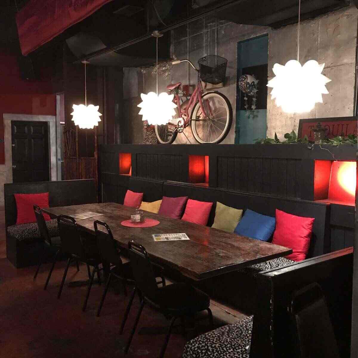 Photo credit: zomato