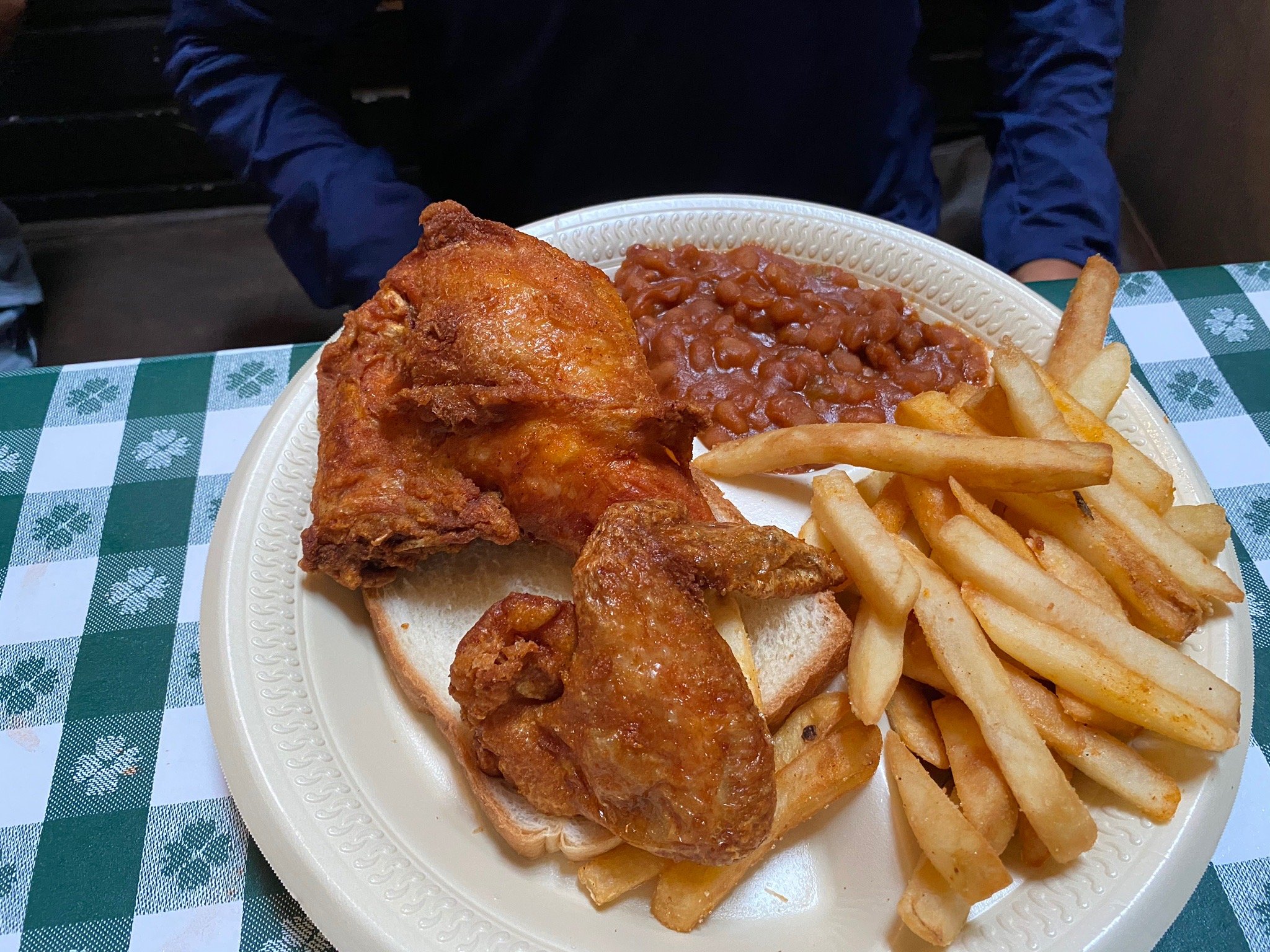 Photo credit: tripadvisor