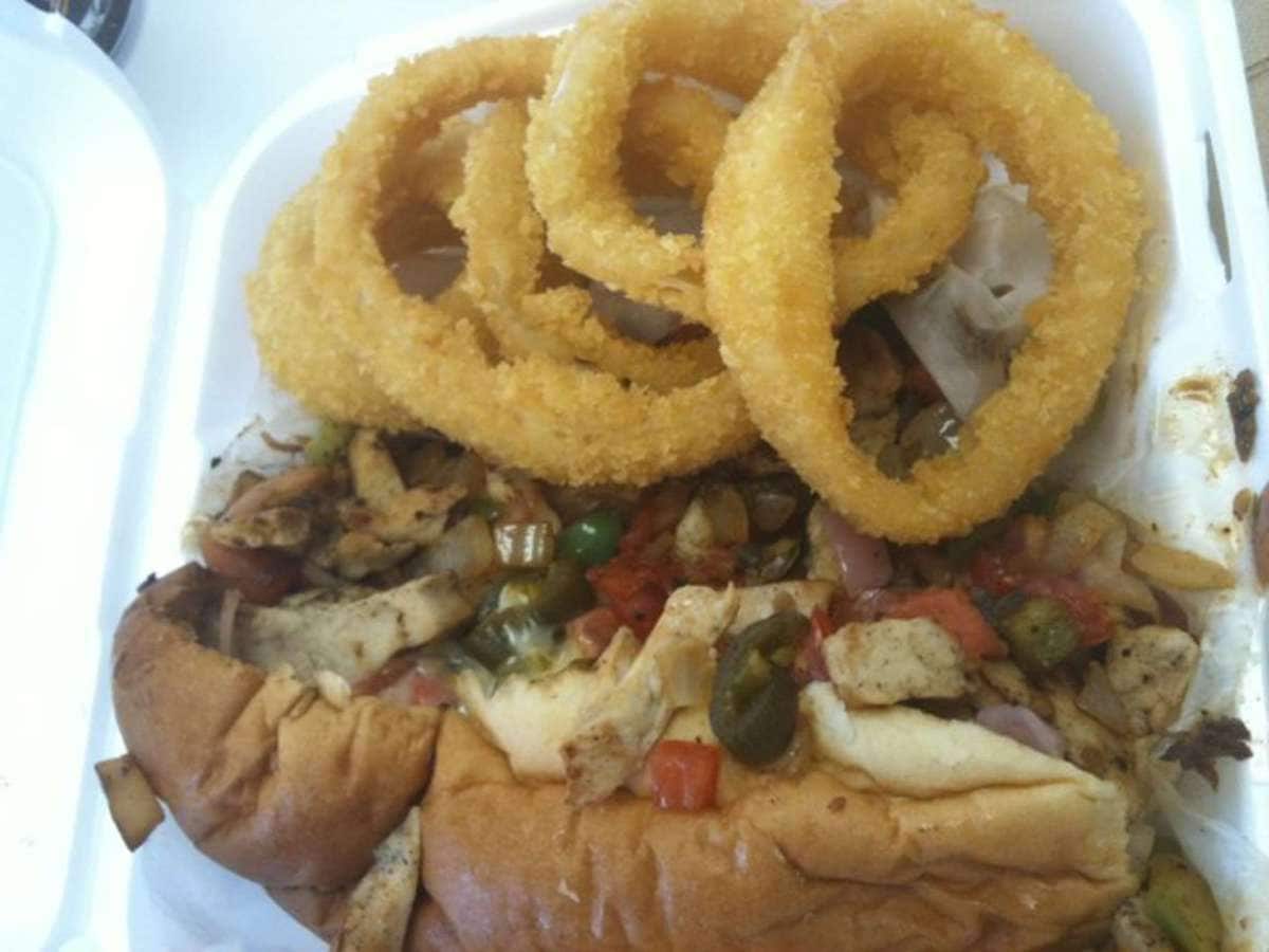 Photo credit: zomato