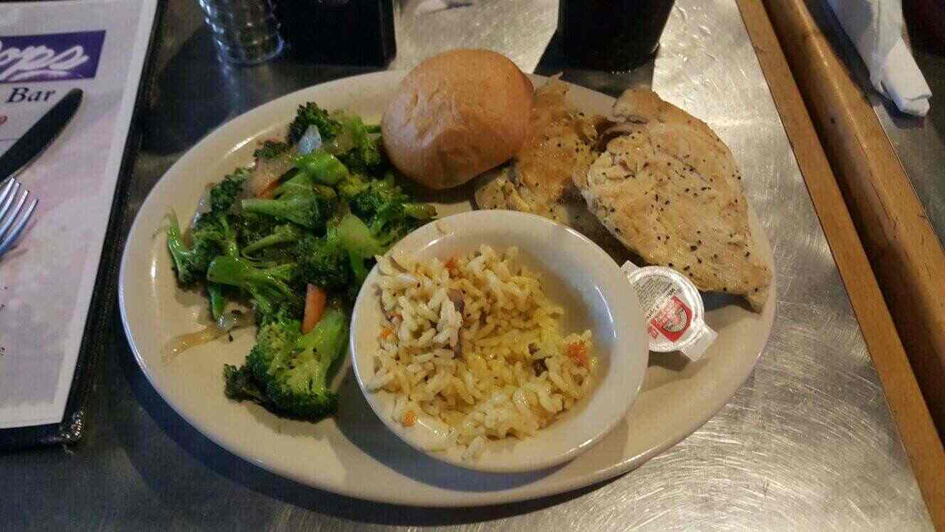 Photo credit: zomato