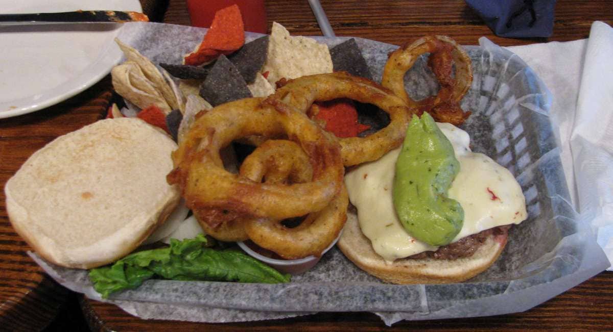 Photo credit: zomato