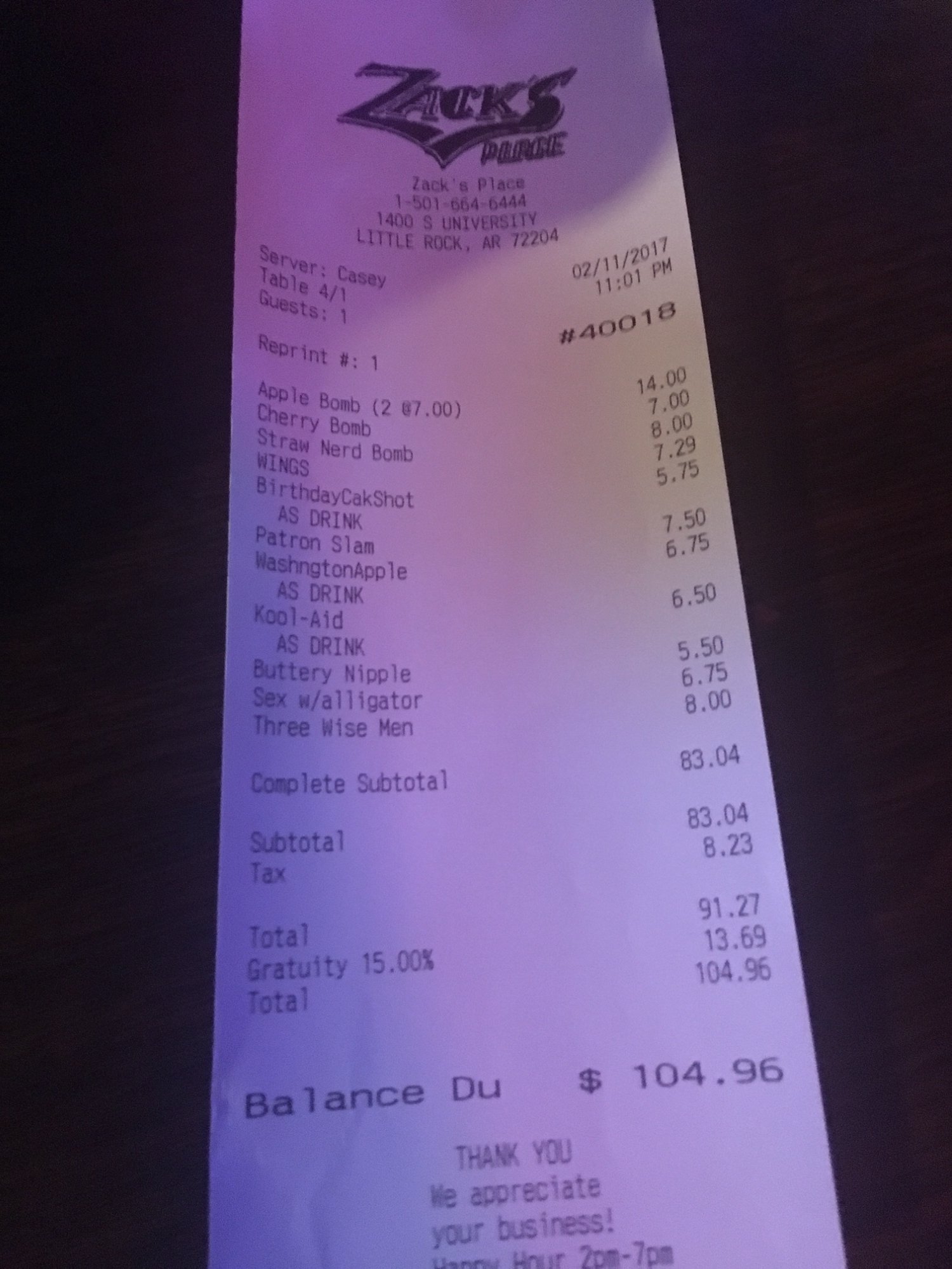 Photo credit: tripadvisor