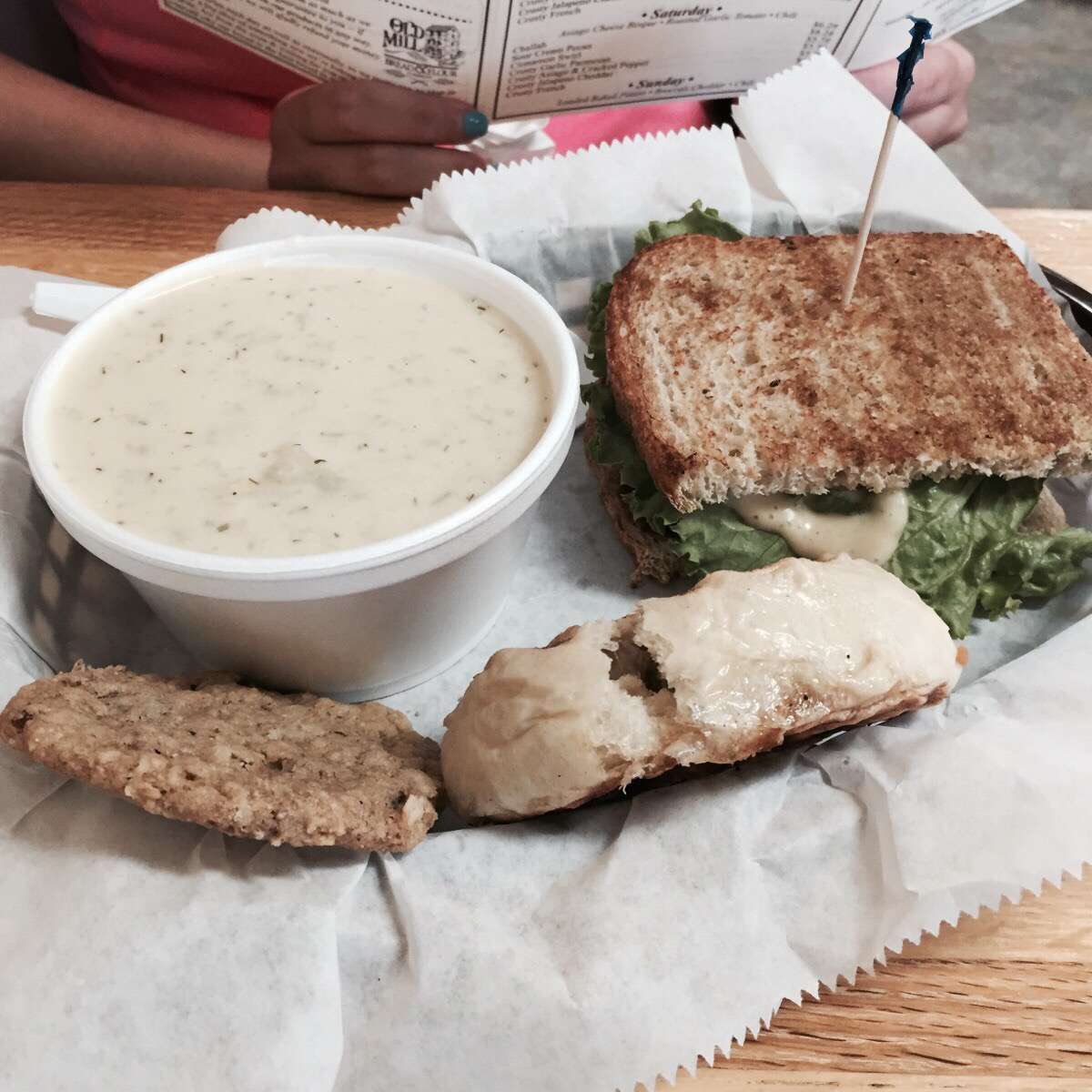 Photo credit: zomato