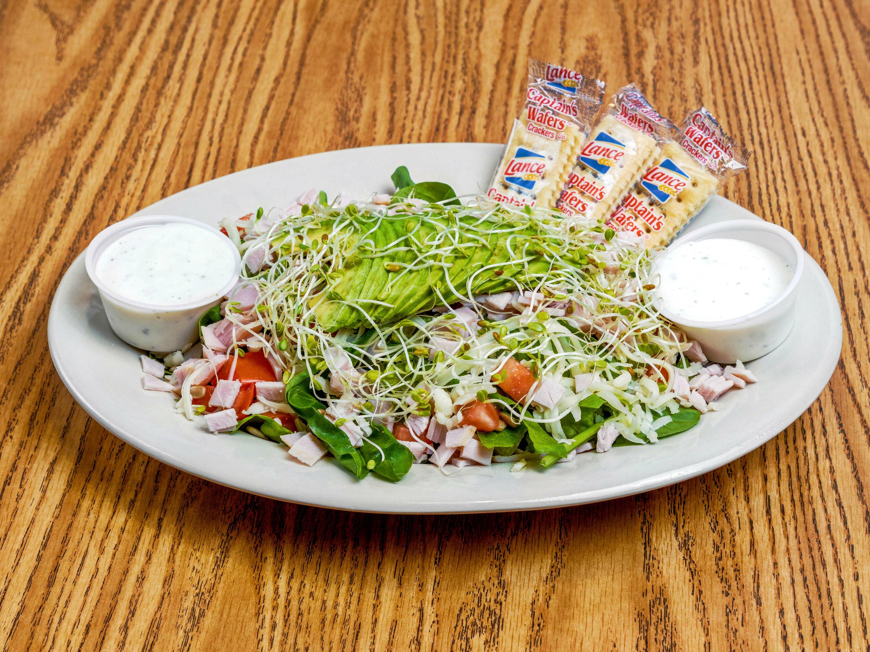 Photo credit: grubhub