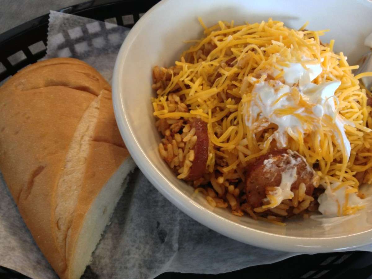 Photo credit: zomato