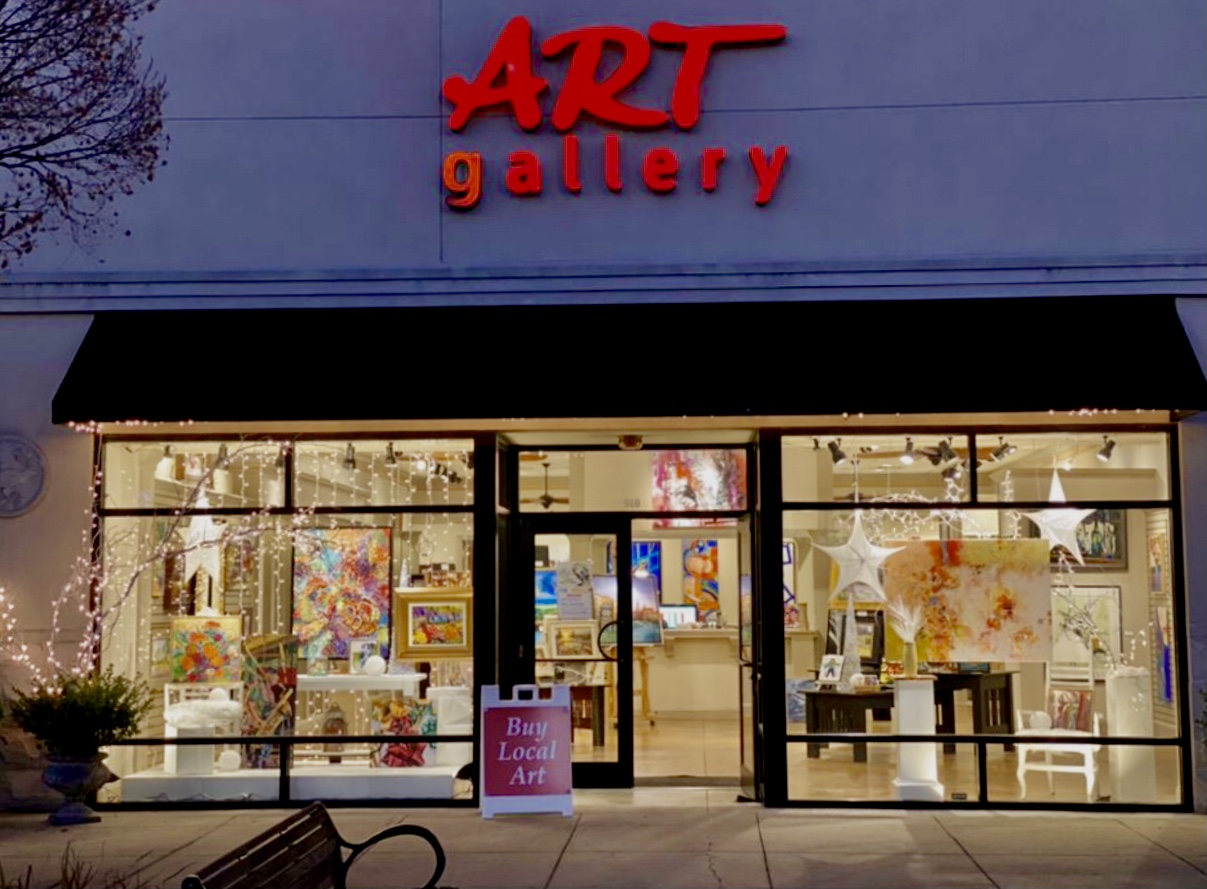 Art Group Gallery