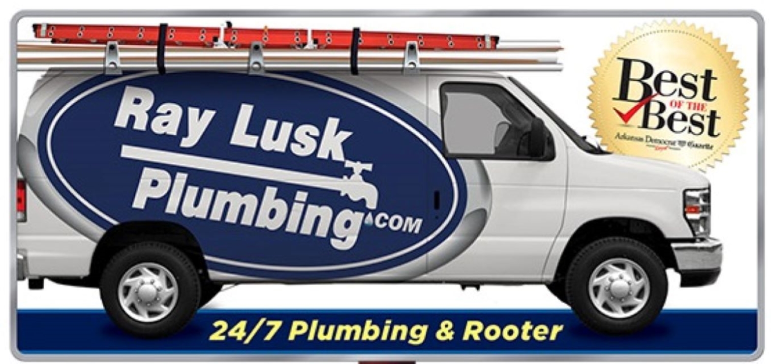 Ray Lusk Plumbing