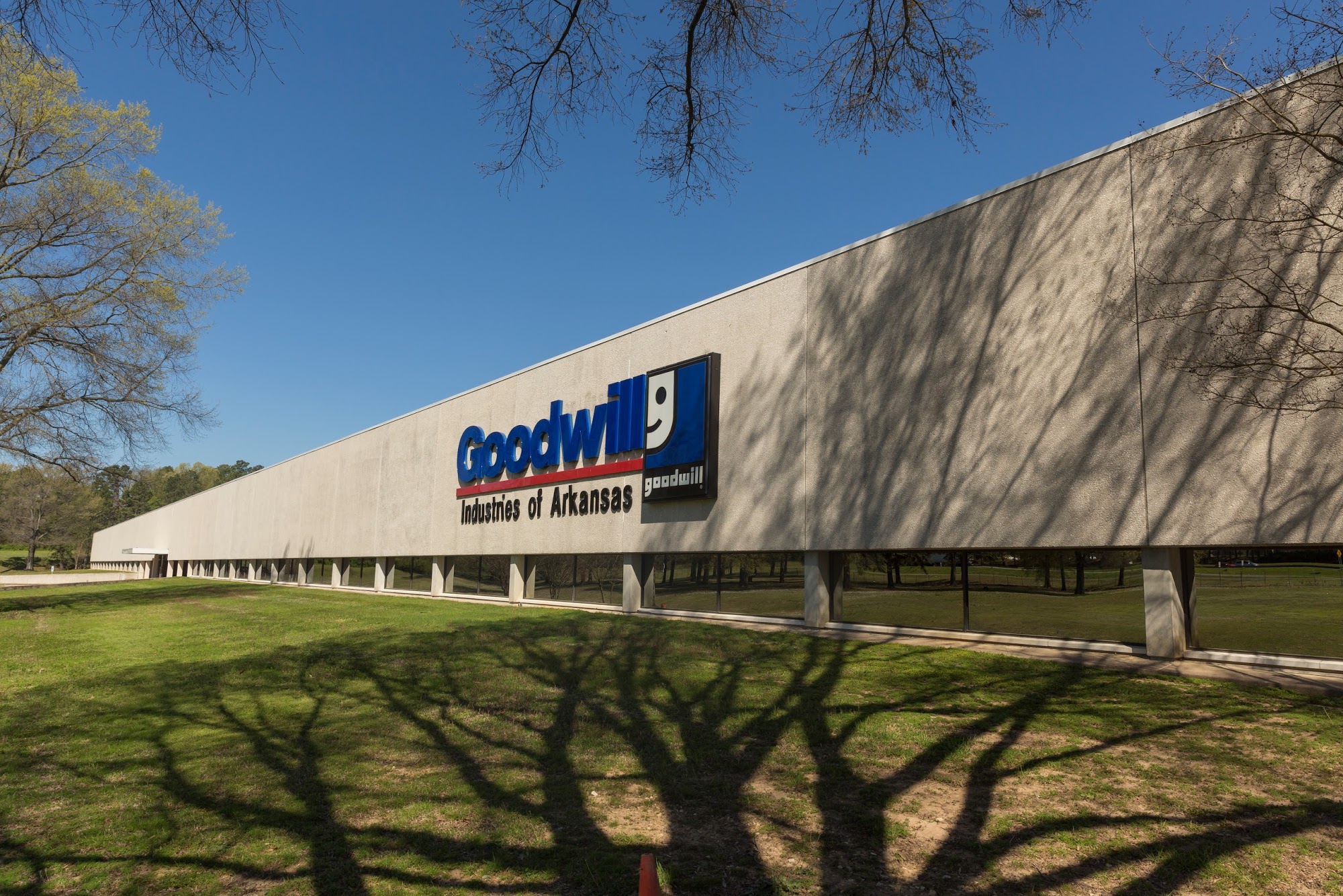 Goodwill Industries of AR Headquarters