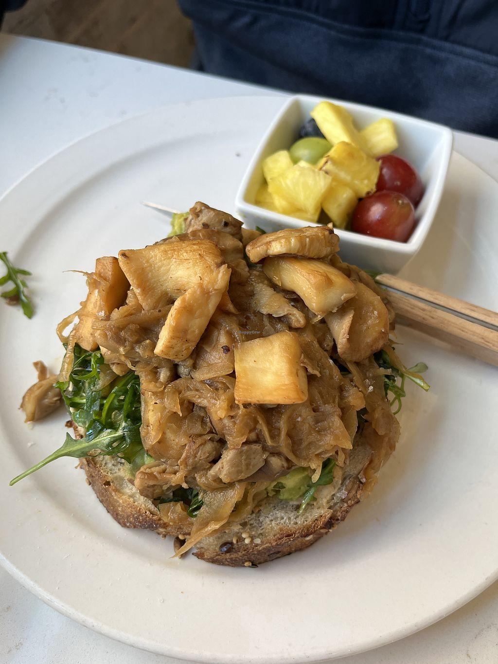 Photo credit: happycow