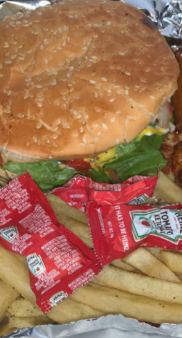 Photo credit: grubhub