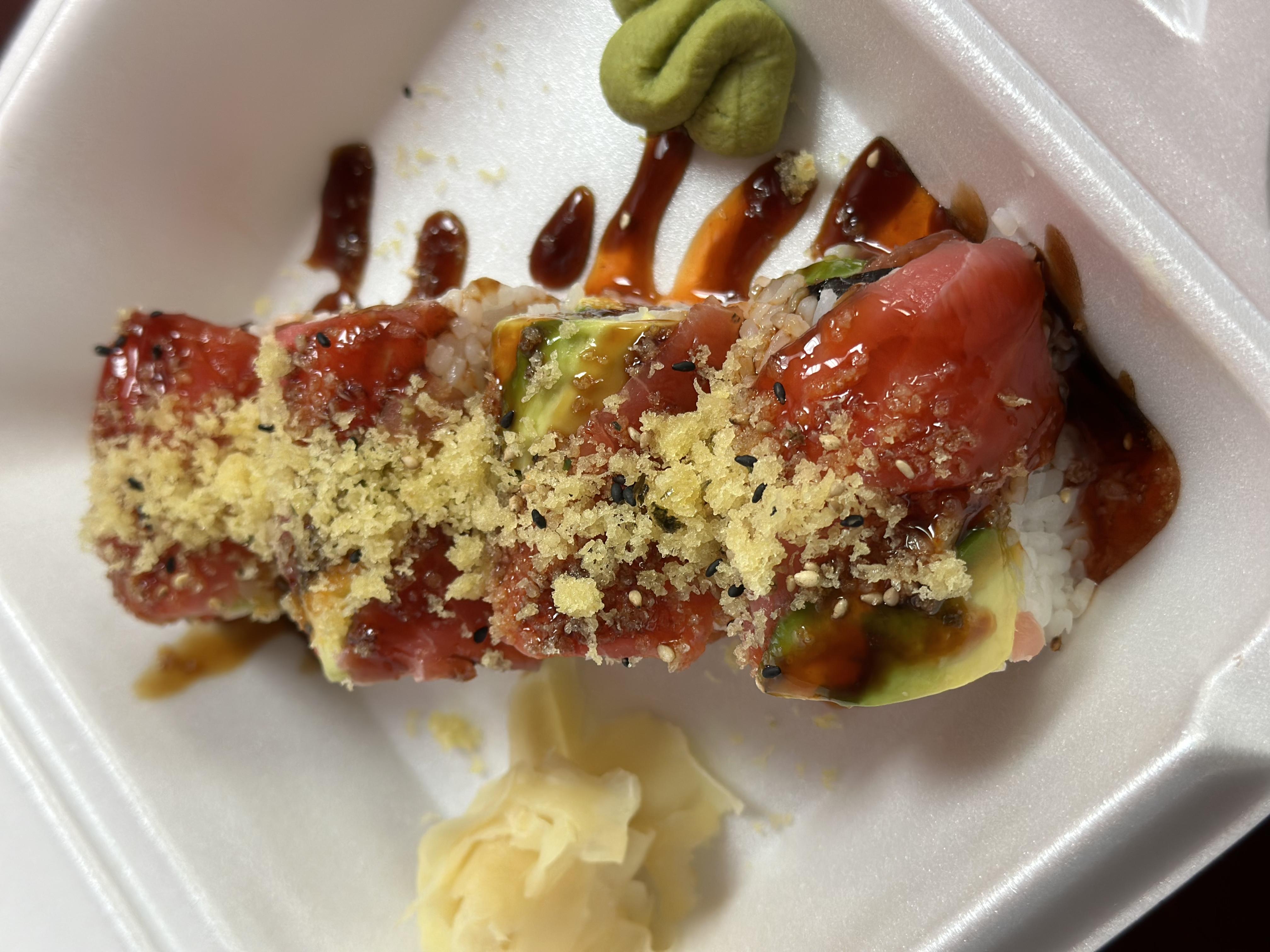 Photo credit: grubhub