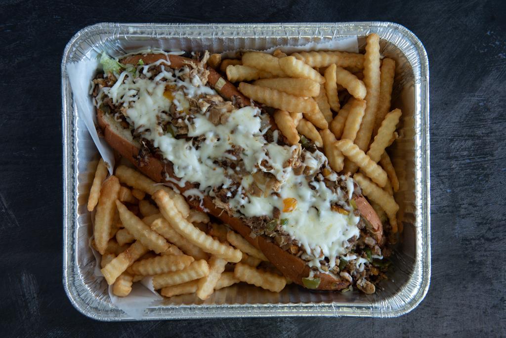 Photo credit: grubhub