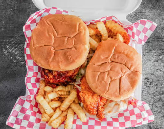 Photo credit: grubhub
