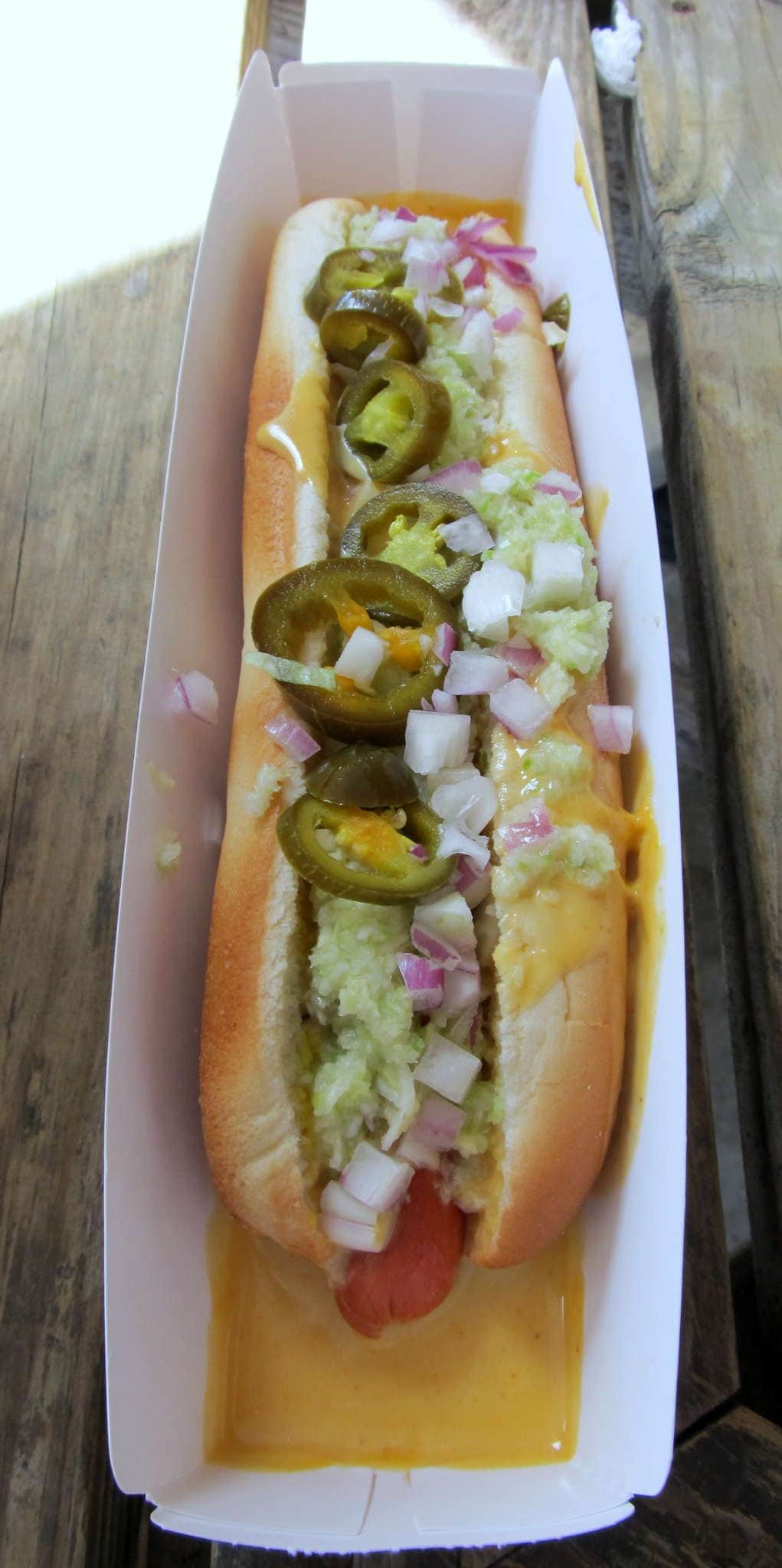 Photo credit: zomato