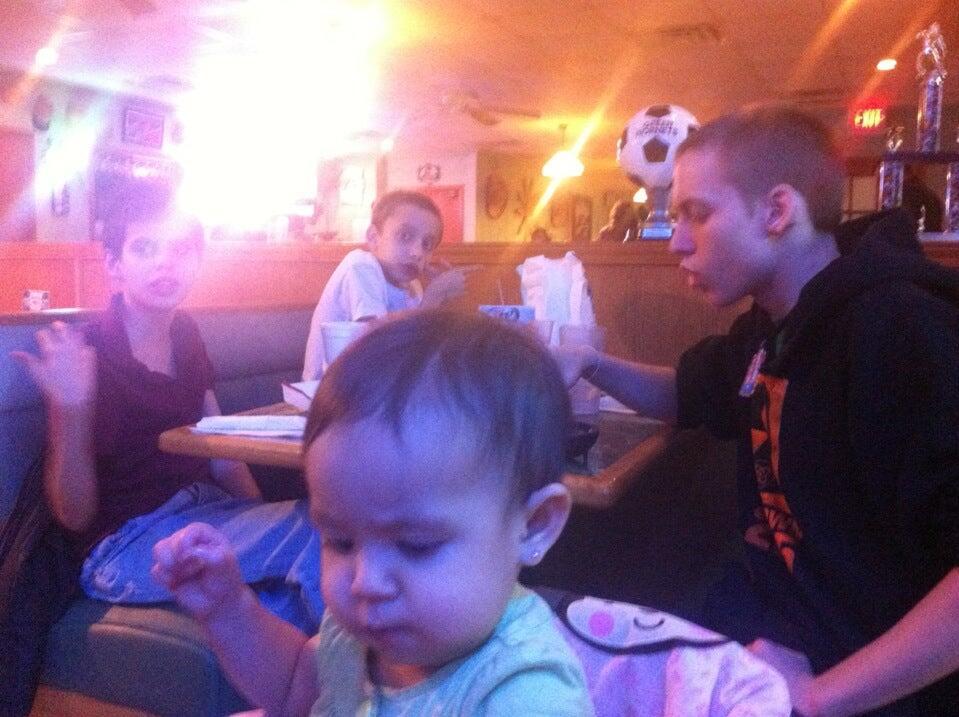 Photo credit: nextdoor