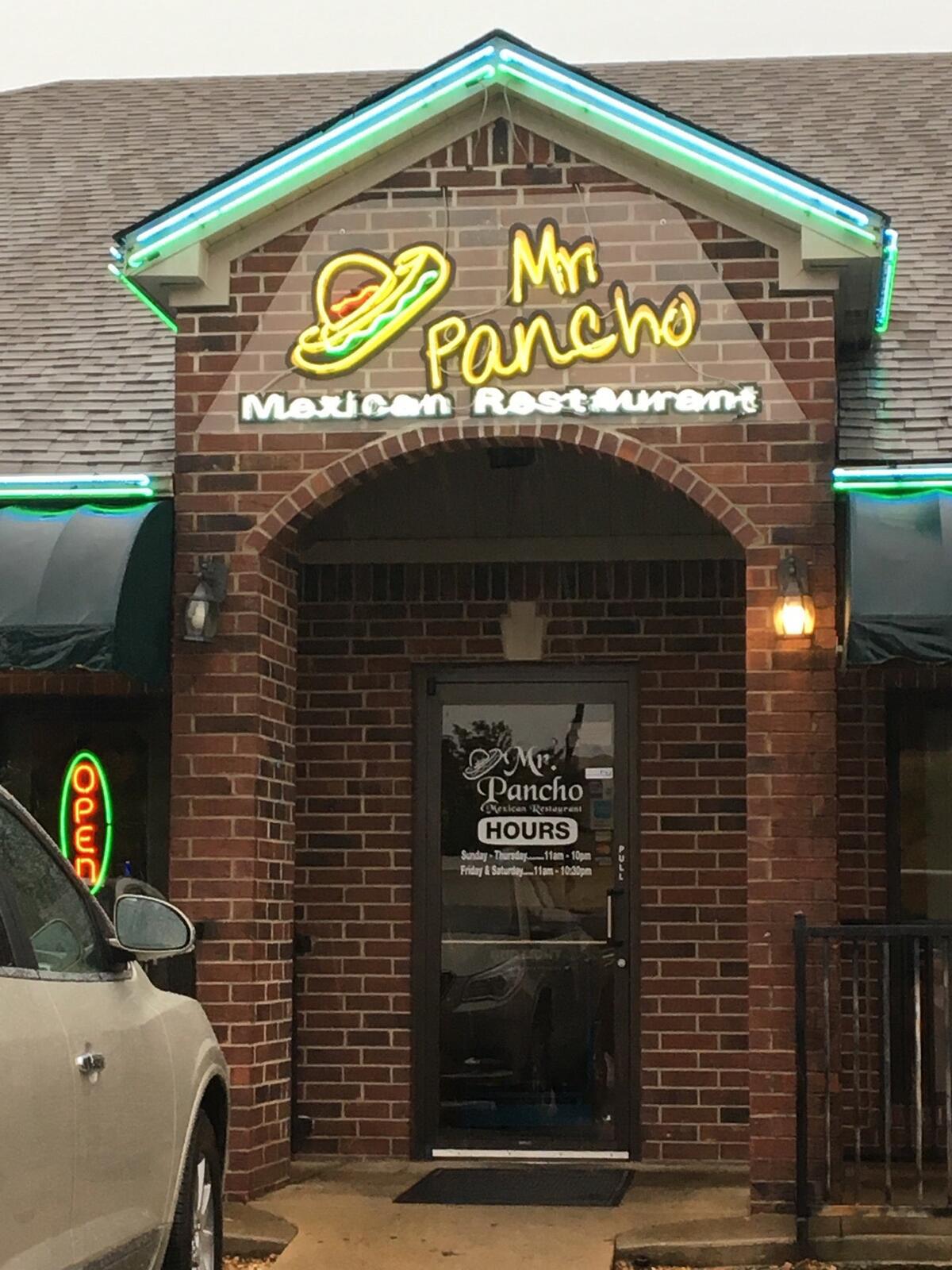 Photo credit: nextdoor